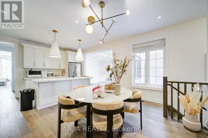 5158 16TH AVENUE, Markham