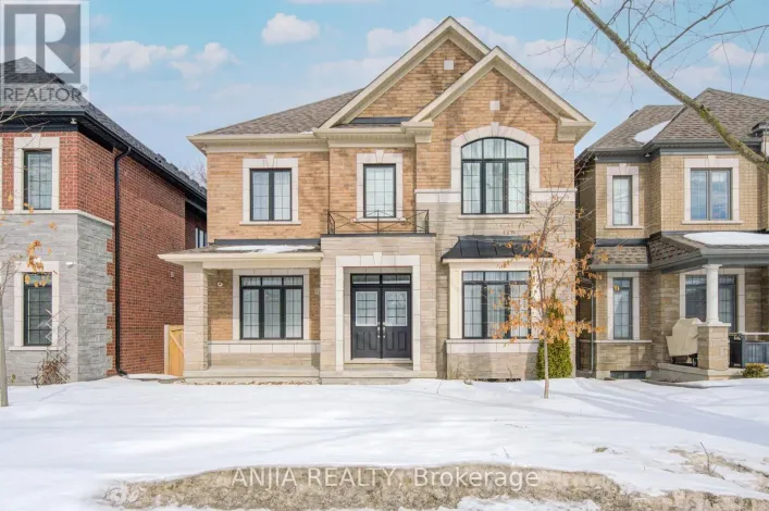 5158 16TH AVENUE, Markham
