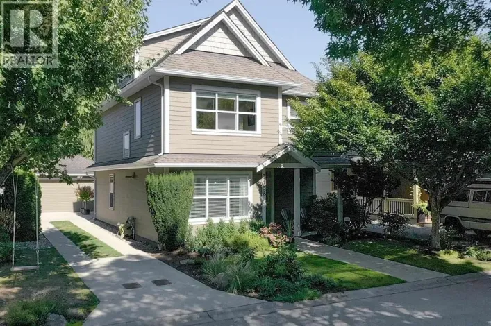 5158 WESTMINSTER LANE, Delta