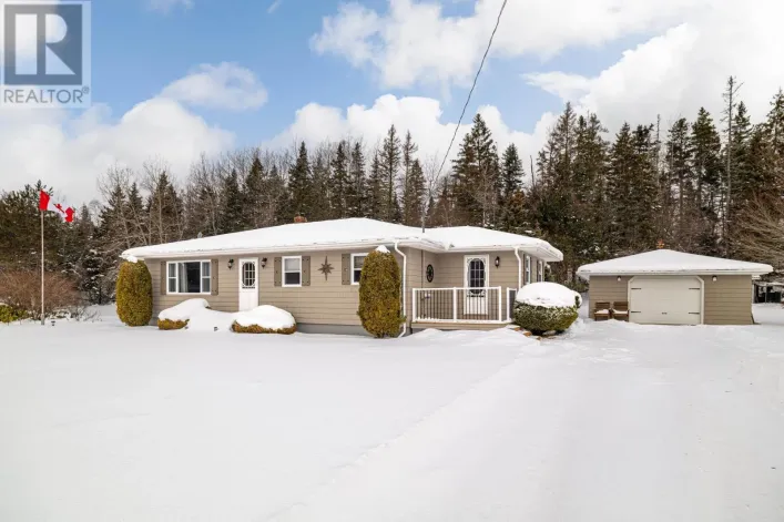 5159 48 Road, Cardigan Head