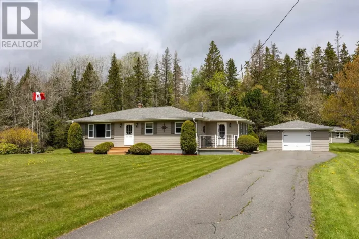 5159 48 Road, Cardigan Head