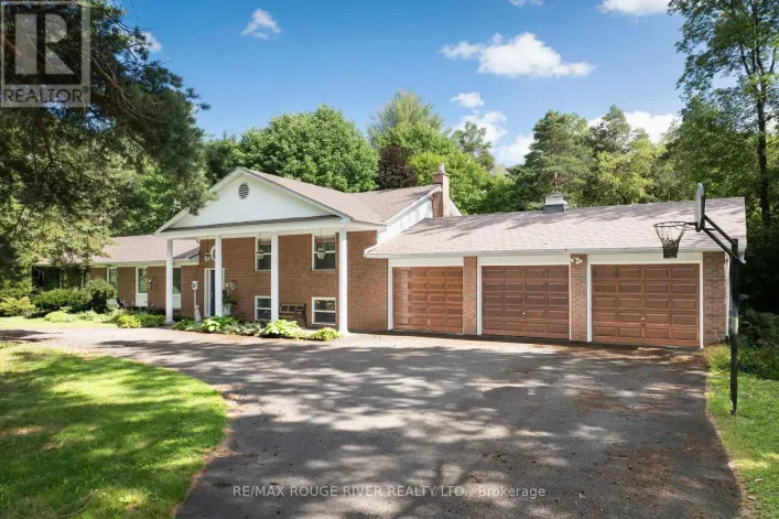 5159 CHERRY STREET, Whitchurch-Stouffville