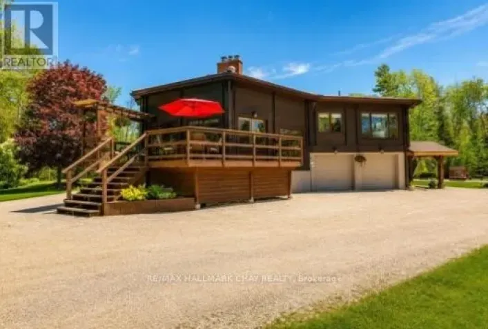 5159 CONCESSION 7 CONCESSION, Clearview