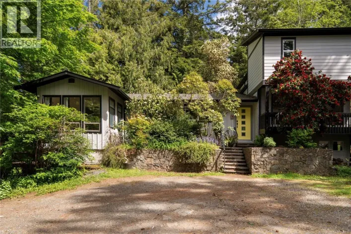 5159 Rocky Point Rd, Metchosin