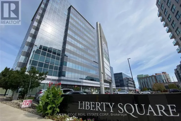 515C - 3601 HIGHWAY 7 ROAD E, Markham