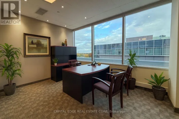 515D - 3601 HIGHWAY 7 ROAD E, Markham