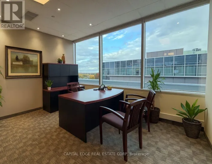 515D - 3601 HIGHWAY 7 ROAD E, Markham