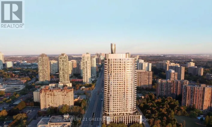 516 - 1 FAIRVIEW ROAD E, Mississauga