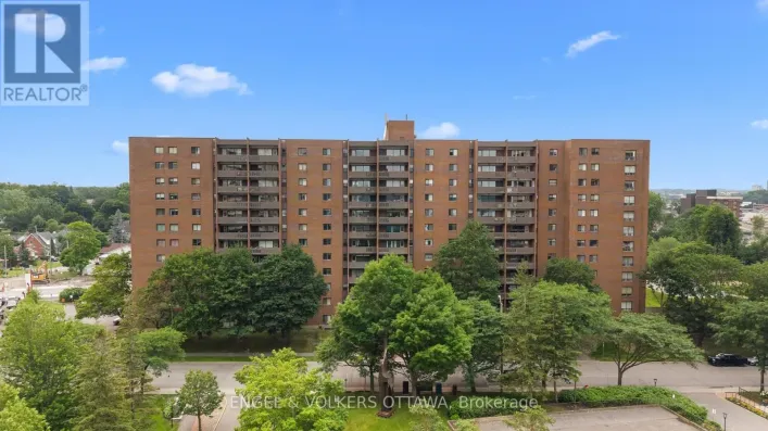 Apartment for sale: 516 - 1100 AMBLESIDE DRIVE, Ottawa