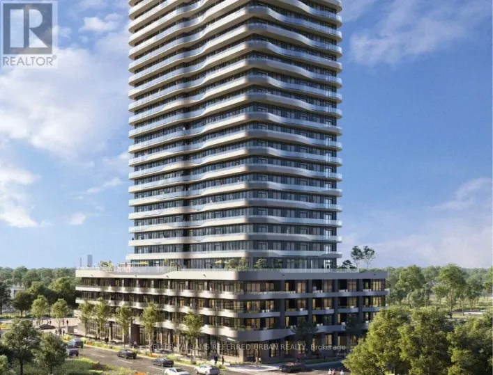 516 - 1480 BAYLY STREET, Pickering