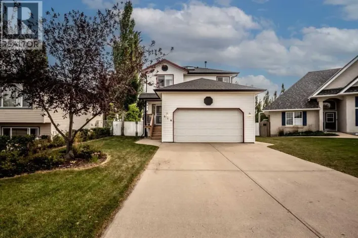 516 17th Street SE, High River