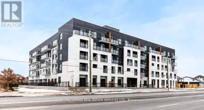Apartment for rent: 516 - 1936 RYMAL ROAD E, Hamilton