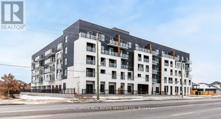 516 - 1936 RYMAL ROAD E, Hamilton