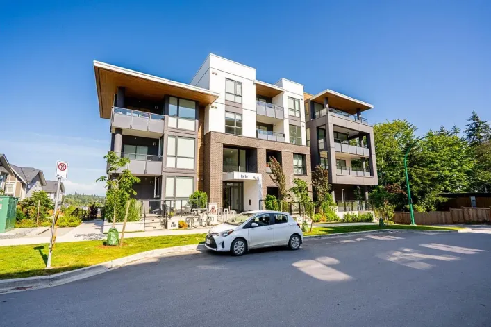 516 19577 65B AVENUE, Surrey