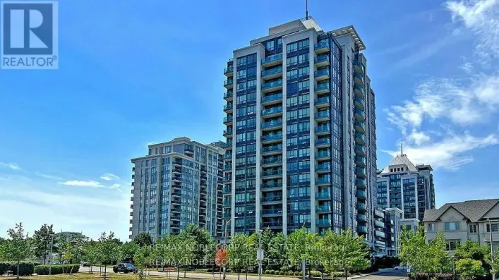 516 - 20 NORTH PARK ROAD, Vaughan