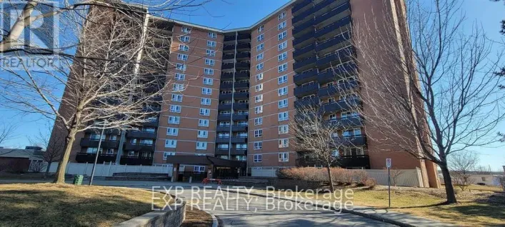 516 - 2000 JASMINE CRESCENT, Ottawa