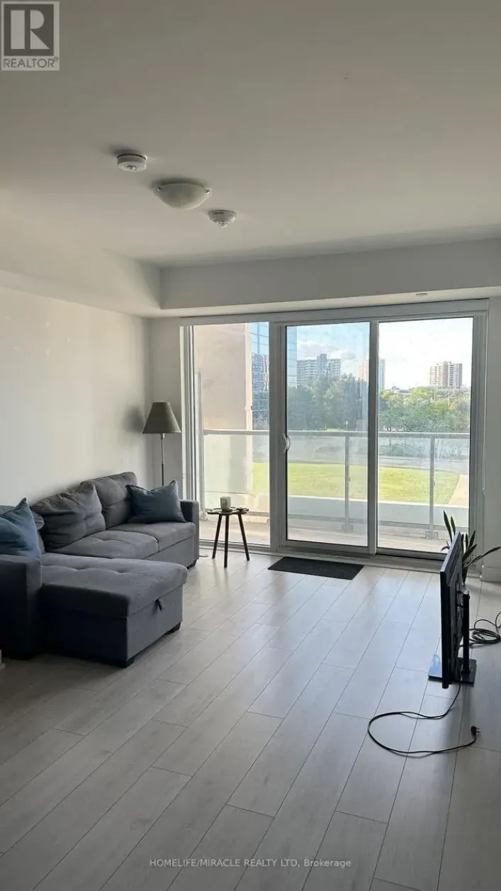 516 - 2033 KENNEDY ROAD, Toronto