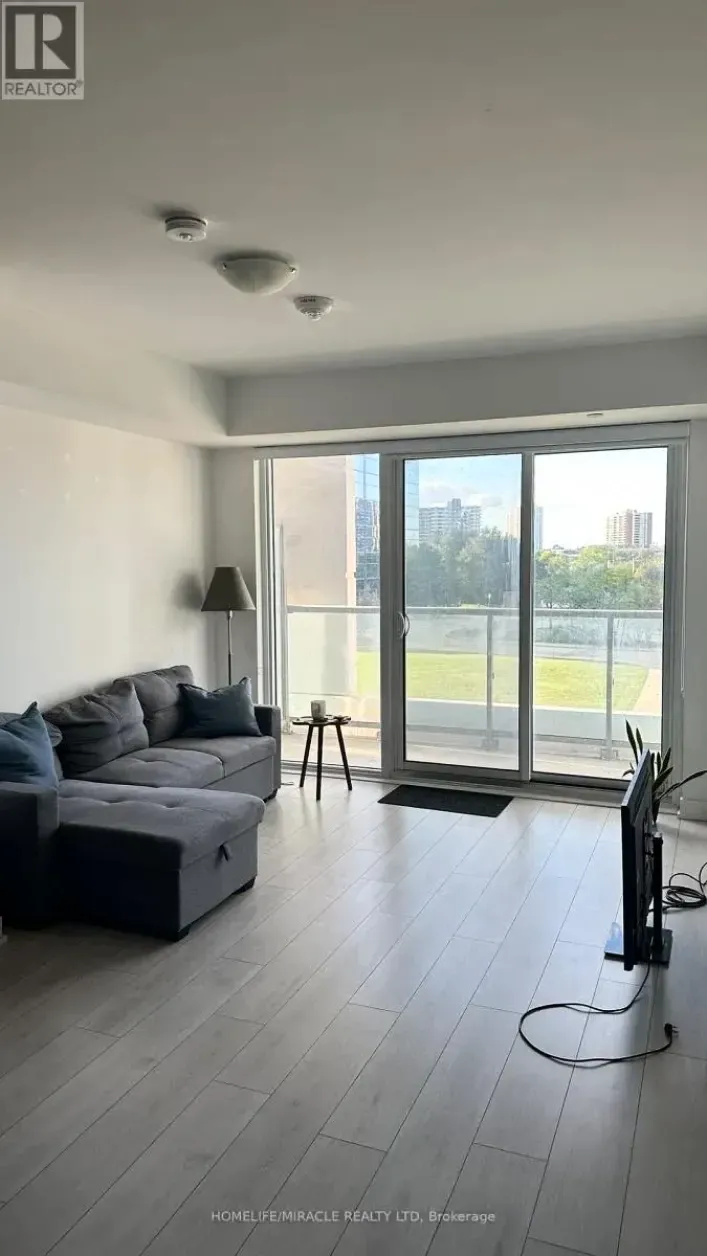 516 - 2033 KENNEDY ROAD, Toronto
