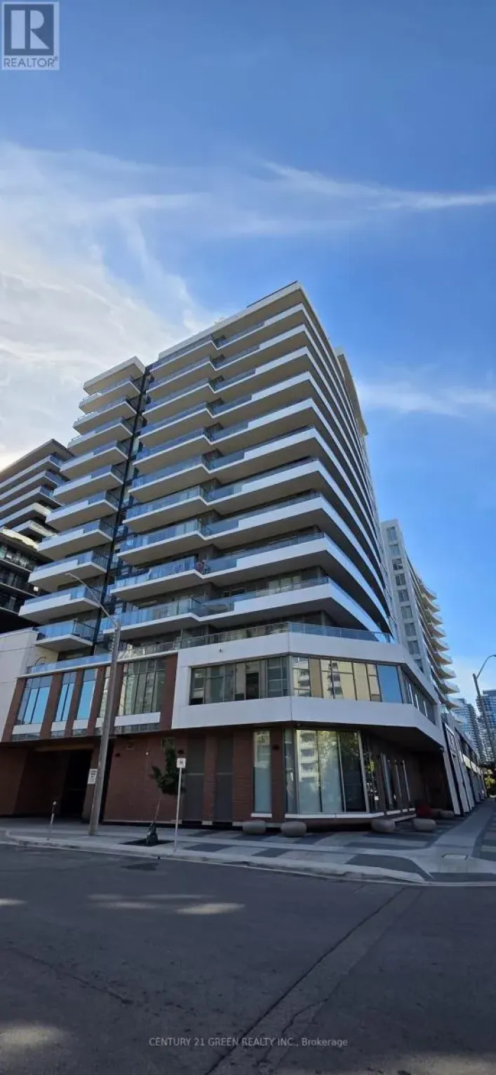 516 - 212 KING WILLIAM STREET, Hamilton