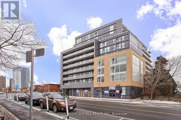 516 - 2369 DANFORTH AVENUE, Toronto