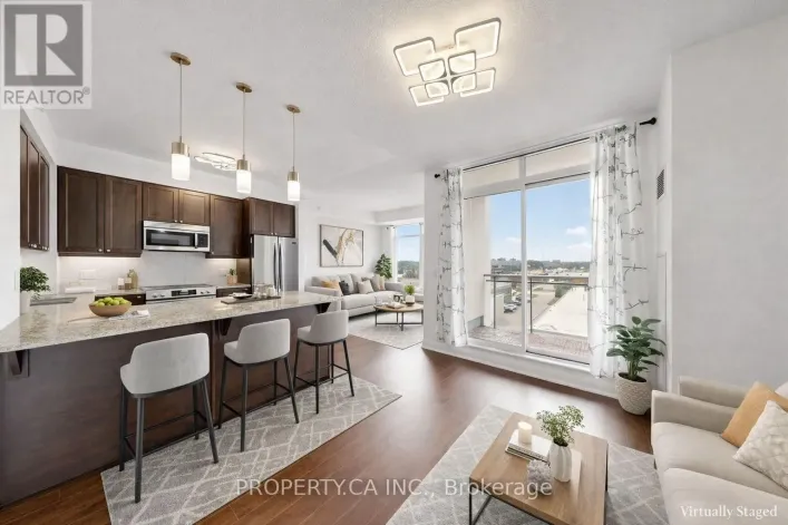 516 - 24 WOODSTREAM BOULEVARD, Vaughan