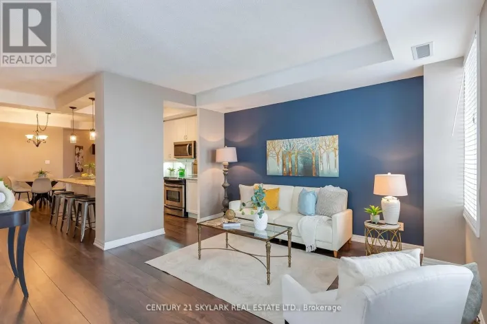 516 - 245 DALESFORD ROAD, Toronto
