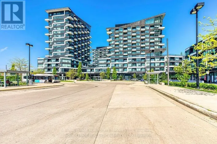 516 - 2485 TAUNTON ROAD, Oakville