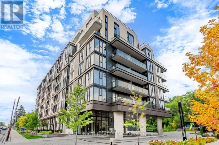 516 - 250 LAWRENCE AVENUE W, Toronto