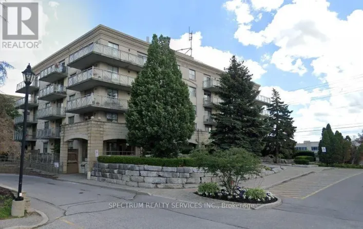 516 - 2500 RUTHERFORD ROAD, Vaughan