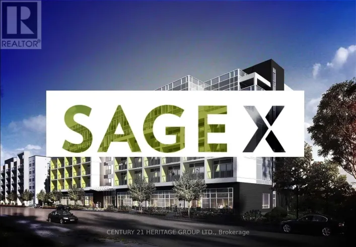 516 - 257 HEMLOCK STREET, Waterloo