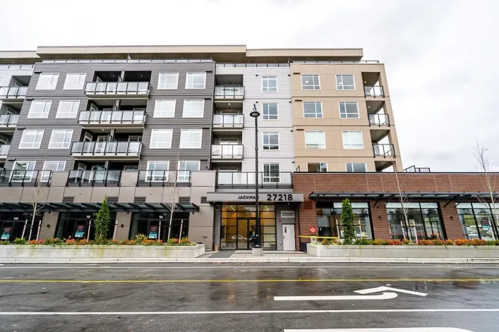 516 27218 ALDERGROVE TOWN CENTER DRIVE, Langley