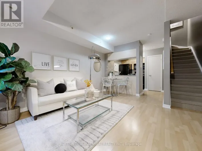 516 - 3 EVERSON DRIVE, Toronto