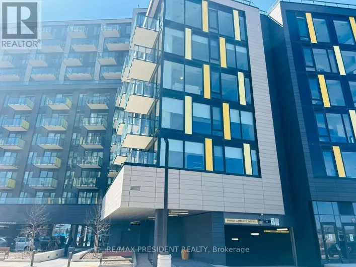 516 - 3006 WILLIAM CUTMORE BOULEVARD, Oakville