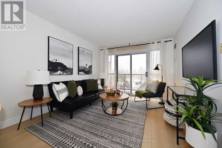 516 - 3650 KINGSTON ROAD, Toronto