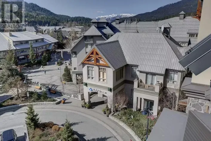 516 4295 BLACKCOMB WAY, Whistler