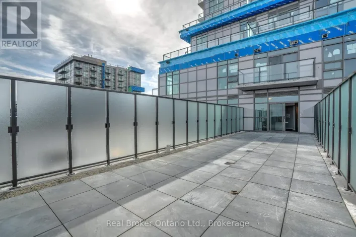 516 - 470 DUNDAS STREET E, Hamilton