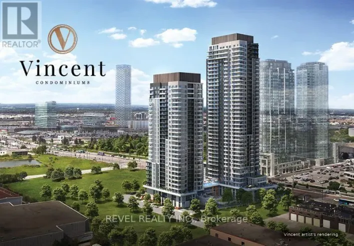 516 - 5 MEADOWDALE RD AVENUE N, Vaughan