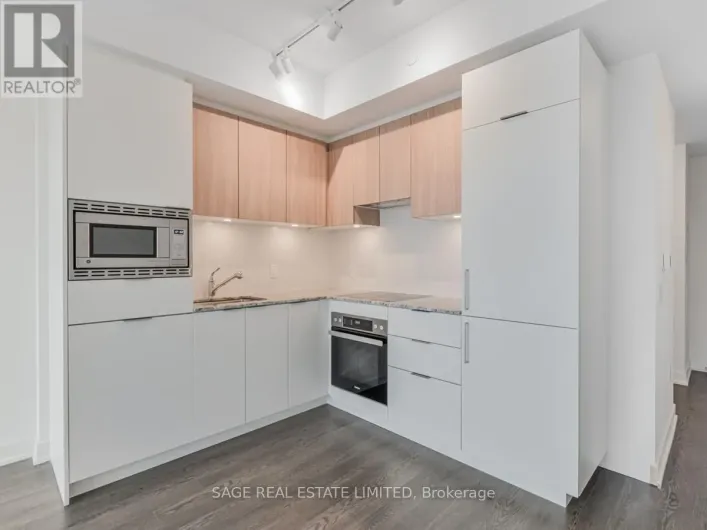 516 - 50 O'NEILL ROAD, Toronto