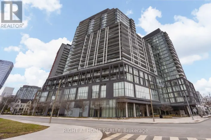 516 - 50 POWER STREET, Toronto