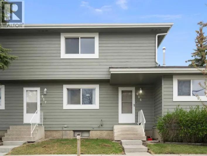 516, 500 Allen Street SE, Airdrie