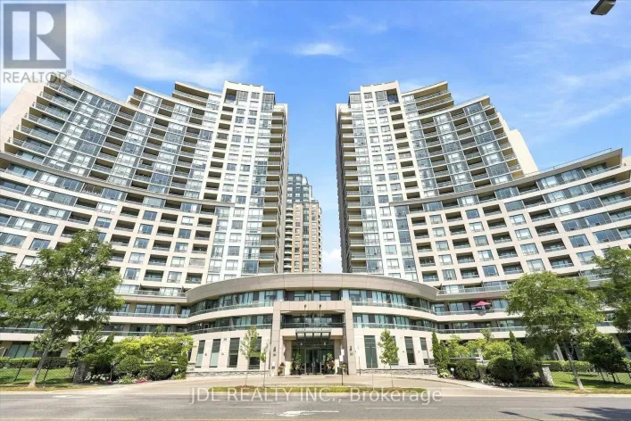 516 - 503 BEECROFT ROAD, Toronto