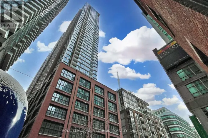516 - 55 MERCER STREET, Toronto