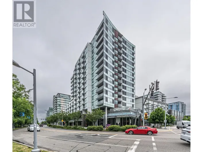 516 5508 HOLLYBRIDGE WAY, Richmond