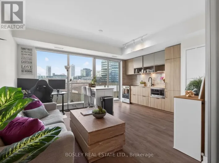 516 - 60 TANNERY ROAD, Toronto