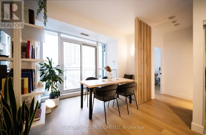 516 - 628 FLEET STREET, Toronto