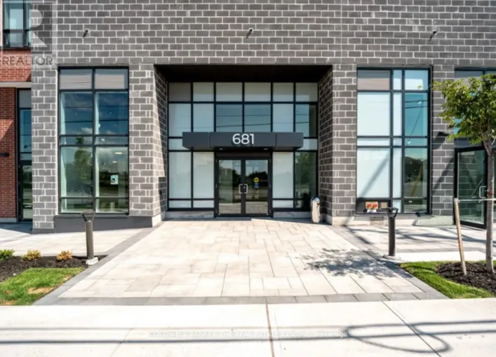 516 - 681 YONGE STREET, Barrie