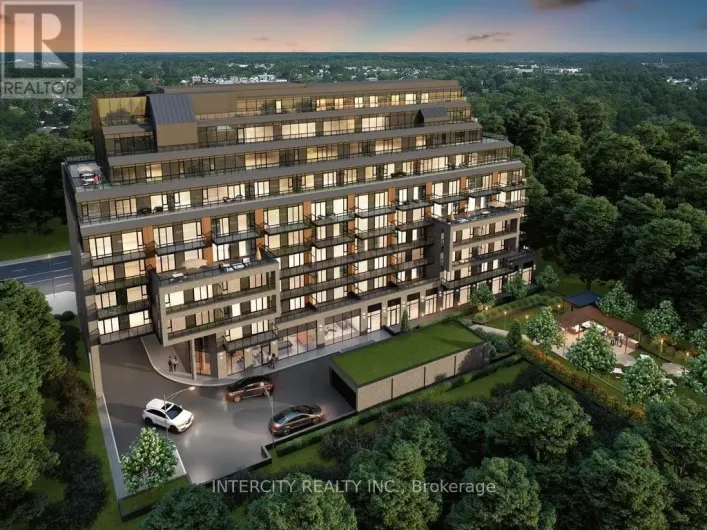 516 - 700 SHEPPARD AVENUE W, Toronto