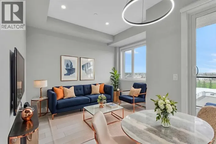 516, 8230 Broadcast Avenue SW, Calgary