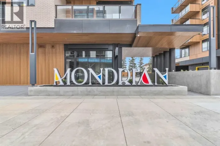 516, 8230 Broadcast Avenue SW, Calgary