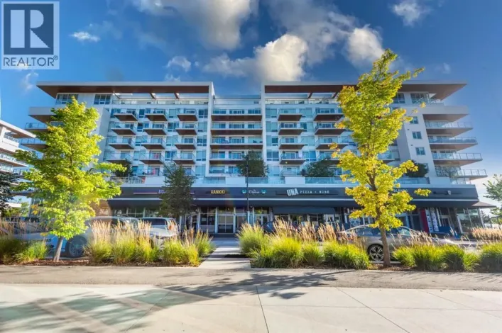 516, 8505 Broadcast Avenue SW, Calgary